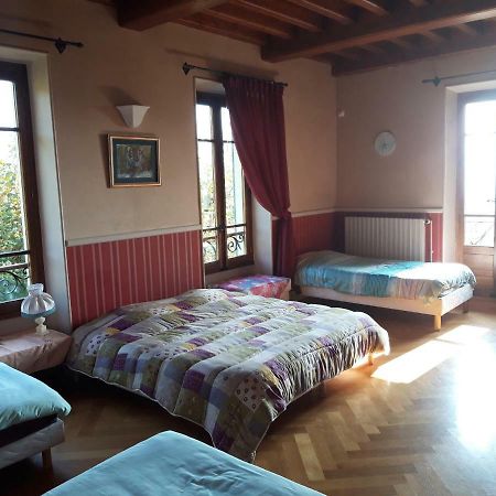 Saint-Christophe  Domaine De La Sauge B&B 외부 사진