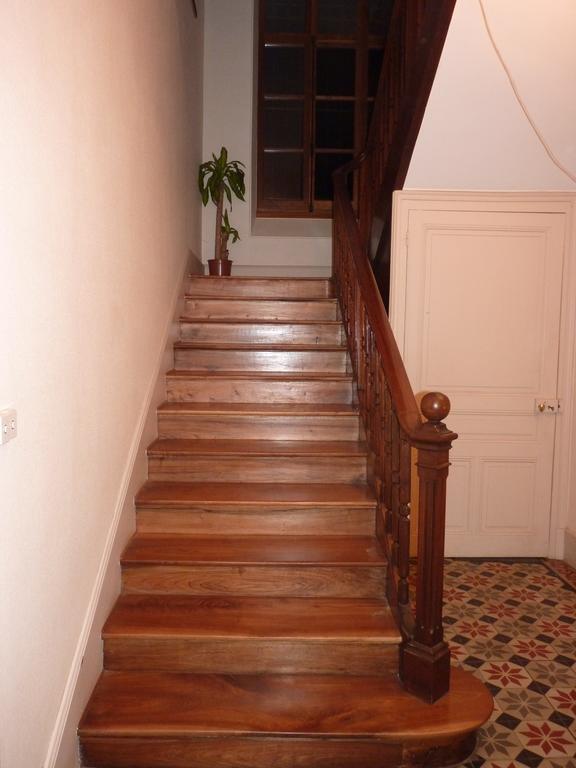 Saint-Christophe  Domaine De La Sauge B&B 외부 사진
